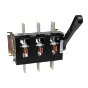 KEAZ Выключатель-разъединитель ВР32-39Ф-В30251-630А-УХЛ3-КЭАЗ