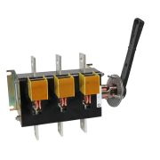 KEAZ Выключатель-разъединитель ВР32-39Ф-В31250-630А-УХЛ3-КЭАЗ