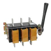 KEAZ Выключатель-разъединитель ВР32-39Ф-В70250-630А-УХЛ3-КЭАЗ