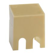 KEAZ Крышка изолирующая И/К-2хП-ВА21-У3-2шт-КЭАЗ