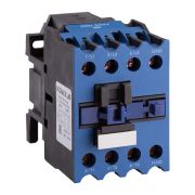 KEAZ Контактор ПМЛ-2160М-25А-110AC-УХЛ4-Б-КЭАЗ