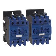 KEAZ Контактор ПМЛ-4500-63А-380AC-УХЛ4-Б-КЭАЗ