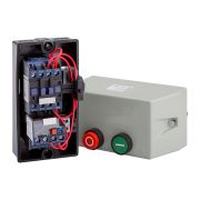 KEAZ Пускатель ПМЛ-1220-10А-220AC-(9-13А)-УХЛ3-Б-КЭАЗ