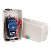 KEAZ Пускатель ПМЛ-3220-40А-380AC-(30-40А)-УХЛ3-Б-КЭАЗ