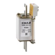 KEAZ Предохранитель ПНБ5М-380/400-4-160А-УХЛ4-АЭС-КЭАЗ