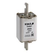 KEAZ Предохранитель ПНБ7-690/250-100А-УХЛ3-КЭАЗ