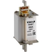 KEAZ Предохранитель ПНБ7-690/250-3-250А-УХЛ3-КЭАЗ