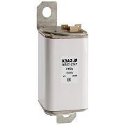 KEAZ Предохранитель ПП57-37671-400А-УХЛ3-КЭАЗ