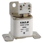 KEAZ Предохранитель ПП57-37681-С-315А-У3-КЭАЗ