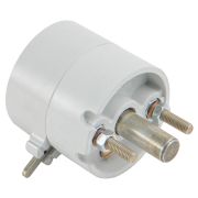 KEAZ Замок электромагнитной блокировки ЗБ-1-220DC-УХЛ3-КЭАЗ