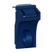 KEAZ Устройство для запирания ручки OptiDin-УХЛ3