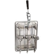 KEAZ Переключатель ПЦ-2-250А-У3-КЭАЗ