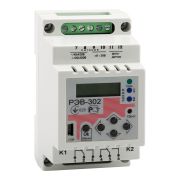 KEAZ Реле универсальное OptiDin РЭВ-302-УХЛ3.1