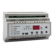 KEAZ Реле температурное OptiDin ТР-100-УХЛ3.1