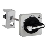 KEAZ Механизм поворотный на дверь OptiStart MP-63R-EH1-115