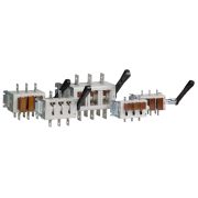 KEAZ Выключатель-разъединитель ВР32-37-А80220-400А-УХЛ3-КЭАЗ