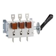 KEAZ Выключатель-разъединитель ВР32-39-В31350-630А-УХЛ3-КЭАЗ