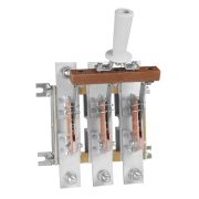 KEAZ Разъединитель РЕ19-45-22211-2500А-ИП-УХЛ3-КЭАЗ