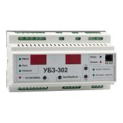 KEAZ Реле защиты двигателя OptiDin УБЗ-302-УХЛ3.1