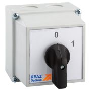 KEAZ Переключатель OptiSwitch 4G10-11-PK-R014