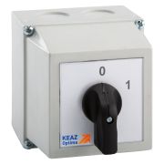 KEAZ Переключатель OptiSwitch 4G16-11-PK-R114