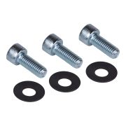 KEAZ Комплект зажимов для алюминиевых шин ВА04-36/ВА51-35-16..320А-УХЛ3-КЭАЗ