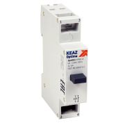 KEAZ Кнопка управления модульная OptiDin KM63-AF-02-УХЛ3