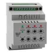 KEAZ Реле защиты двигателя OptiDin УБЗ-301-10-100-УХЛ3.1