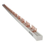 KEAZ Шина соединительная FORK(вилка)-4Р-63А-(дл.1м)-КЭАЗ