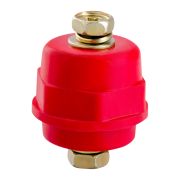 KEAZ Изолятор силовой с болтом SM25-(М6)-КЭАЗ