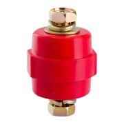 KEAZ Изолятор силовой с болтом SM30-(М8)-КЭАЗ