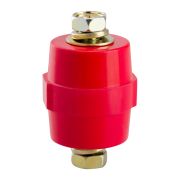 KEAZ Изолятор силовой с болтом SM35-(М8)-КЭАЗ