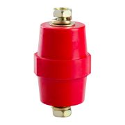 KEAZ Изолятор силовой с болтом SM51-(М8)-КЭАЗ