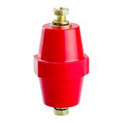 KEAZ Изолятор силовой с болтом SM76-(М10)-КЭАЗ