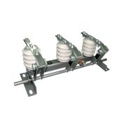 KEAZ Заземлитель ЗР-10/400-У3-КЭАЗ