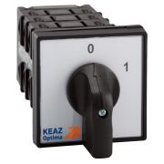 KEAZ Переключатель OptiSwitch 4G16-125-U-R114