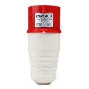 KEAZ Вилка кабельная 024-32А-6h-380AC-3P+PE-IP44