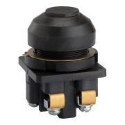 KEAZ Выключатель кнопочный КЕ 081-У2-исп.1-КЭАЗ (черный)