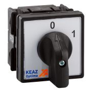 KEAZ Переключатель OptiSwitch 4G10-207-U-R014