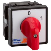 KEAZ Переключатель OptiSwitch 4G10-96-U-S1-R012