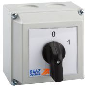 KEAZ Переключатель OptiSwitch 4G16-69-PK-R114