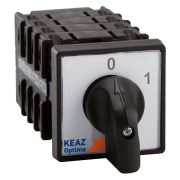KEAZ Переключатель OptiSwitch 4G10-1102-U-R014
