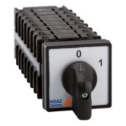 KEAZ Переключатель OptiSwitch 4G10-659-U-S1-R014